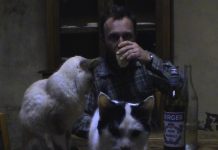 Le lieu de l’amitié (à propos de deux films de Pierre Creton)