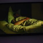 Le rêve d’une statue