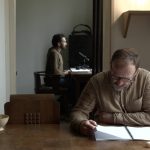 Pierre Creton, en attendant « le bel été »