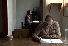 Pierre Creton, en attendant « le bel été »