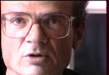 Propos d’un passeur : Serge Daney – Du cinéma à la télévision