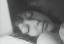 L’Enfant secret, le présent du film