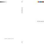 Entre Images – l’image vivante, l’image morte