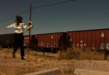 Les yeux l’un de l’autre