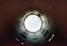 fragments de l’ange