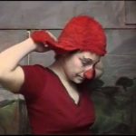 Fafarelle à la campagne