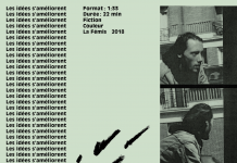 Les idées s’améliorent