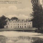 Entretiens avec le Dr Oury