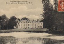 Entretiens avec le Dr Oury