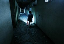 Je ne suis qu’une ville