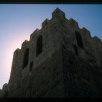 Une histoire du cinéma en trois générations