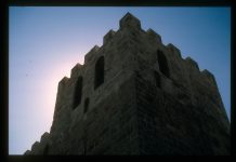 Une histoire du cinéma en trois générations