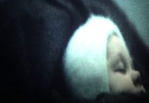 Elégie de Russie de Alexandre Sokourov