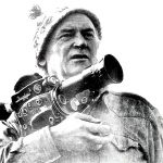 Entretien avec René Vautier