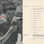 Entretien avec Renaud Victor