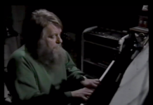 Robert Wyatt part 1