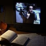 Un étrange équipage