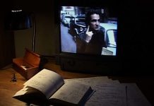 Un étrange équipage