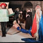 L’art de s’égarer ou l’image du bonheur