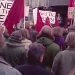 Peter Watkins et la Force de frappe