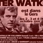 Lettre ouverte de Peter Watkins aux spectateurs