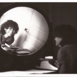 Entretien avec Jocelyne Saab