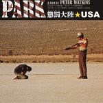 Entretien avec Peter Watkins autour de Punishment Park