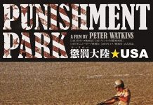 Entretien avec Peter Watkins autour de Punishment Park