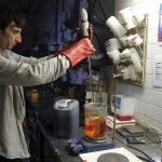 The birth of a Labo et du réseau des laboratoires indépendants en France