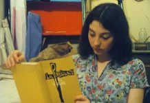 Un cinéaste est né. Entretien avec Jean-Claude Brisseau