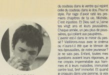 Lettre à une actrice de 20 ans