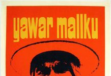 cinéma révolutionnaire : l’expérience bolivienne