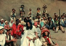 L’esthétique de la violence / L’aventure de la création dans le cinema novo