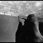 Détail, Roman Opalka