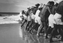 Lumière, magie, action