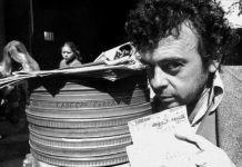 culture de la faim / cinéma de la violence