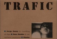 Le travelling de Kapo