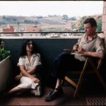 Entretien avec Jean-Marie Straub et Danièle Huillet