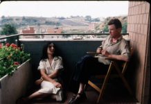 Entretien avec Jean-Marie Straub et Danièle Huillet