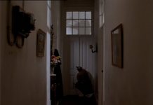 Entretien avec João César Monteiro