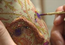 L’autre côté de la peau