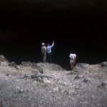 Les absences où s’abrite le monde