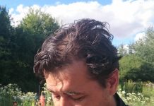 Entretien avec Nazim Djemaï