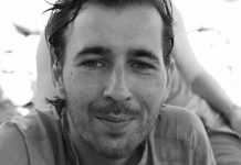 Marseille. Il n’y a pas de fin. Il ne peut y en avoir.