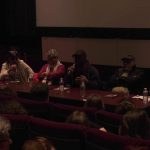 Rencontre entre Charles Burnett et Hailé Gerima