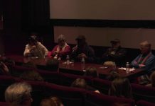 Rencontre entre Charles Burnett et Hailé Gerima