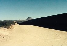 Entretien avec Chantal Akerman