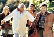 Entretien avec Alain Guiraudie