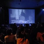 Masterclass avec Pedro Costa