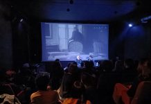 Masterclass avec Pedro Costa